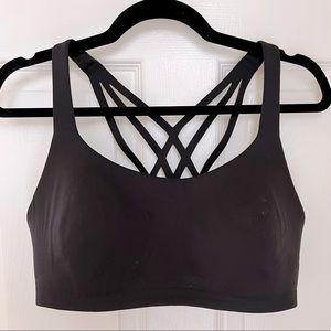 lululemon athletica | Bring the Energy Bra | Medium Support | Size 12 B/C